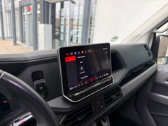 MAN TGE 4X2F/ LENKRADHZG./ ABSTANDTEMPO/ AHK MAN TGE 4X2F/ LENKRADHZG./ ABSTANDTEMPO/ AHK