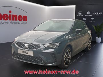 Seat Ibiza FR 1.0 TSI 85 kW ACC+LED+NAVI+SHZ+2xPDC
