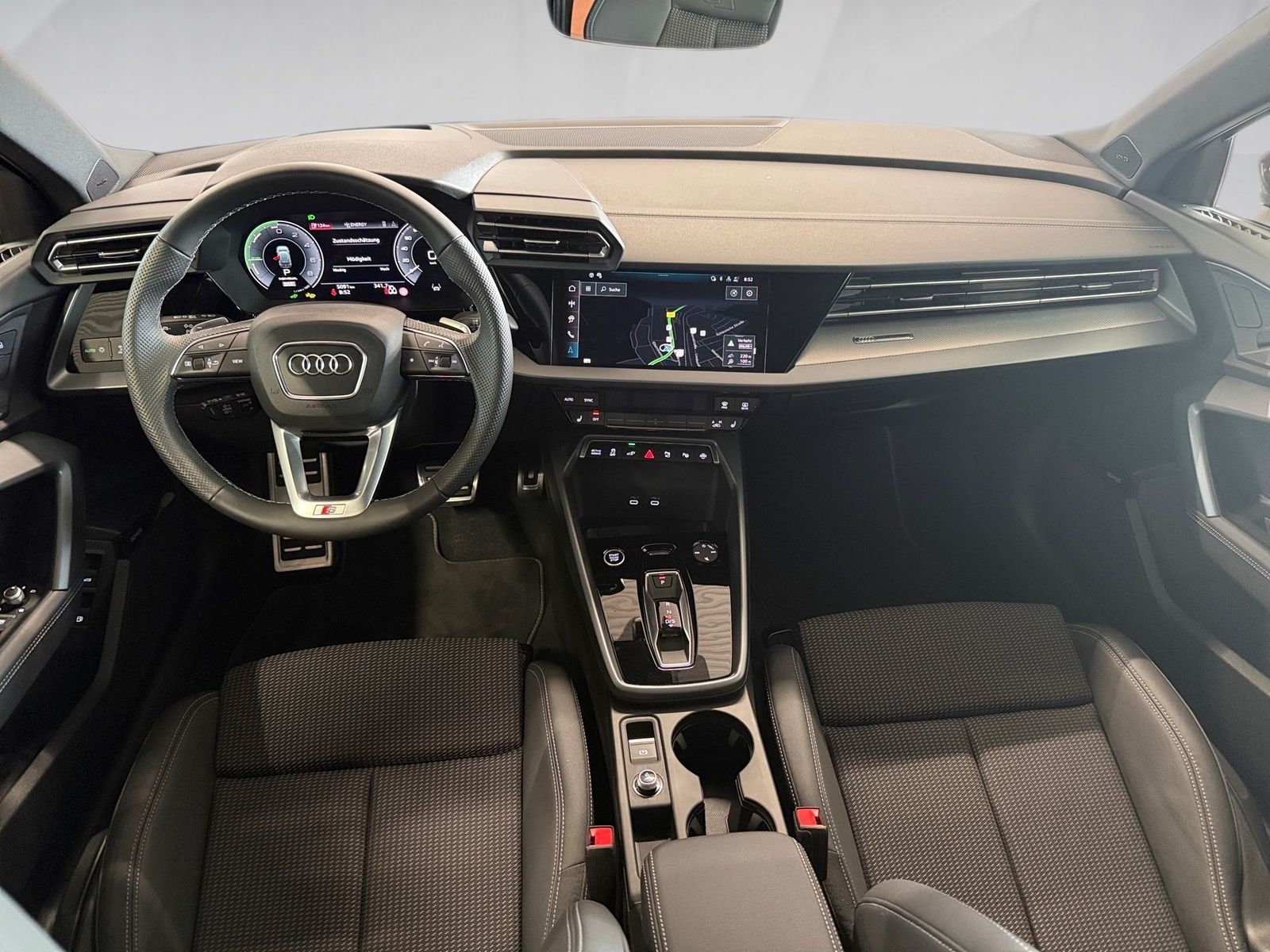Audi A3 - Bild 19