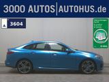 BMW 220dA Gran Coupé M-Sport T-Leder Navi LED LC Pro - BMW 220 Gran Coupé Gebrauchtwagen