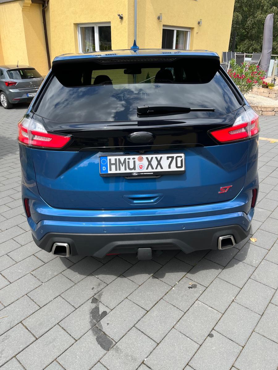 Ford Edge ST 2.7 V6 