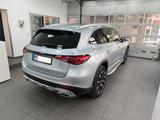 Mercedes-Benz GLC 300 4MATIC  - 6 Monate alt wie NEU - Mercedes-Benz Alt