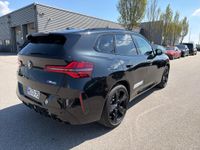 BMW X3 M50 - Vorschau Bild 19