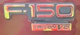 Ford F150 Pick up 4,6l V8 mit Sound - Ford: 15m P6