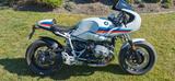 BMW R nine t Racer,Speichenfelgen,Remus,AC Schnitzer - BMW R NINE T RACER
