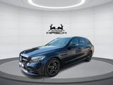 Mercedes-Benz C 300 T 2.0 Diesel Plug-in-Hybrid Night Edition - Mercedes-Benz C 300 in Chemnitz