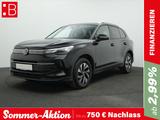 Volkswagen Tiguan 1.5 eTSI DSG Life AHK NAVI DESIGN-PAKET - Volkswagen Tiguan: De