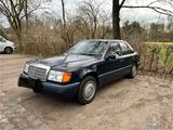 Mercedes-Benz E 200 W124 5-Gang Schaltgetriebe 136 PS - Mercedes-Benz E 200 aus 1992