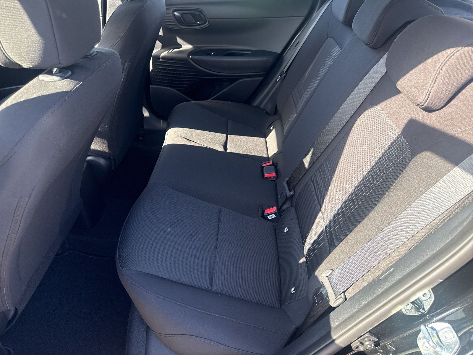 Hyundai i20 – Bild 11