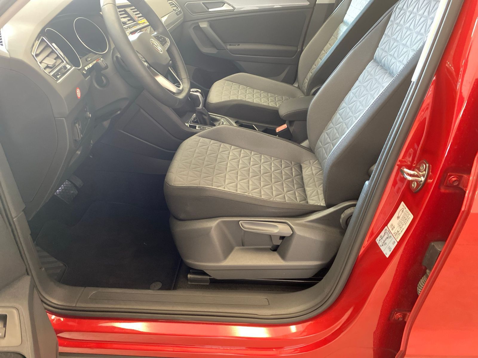 Volkswagen Tiguan - Bild 5