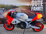 Yamaha XSR 900 GP VF26 mit Akrapovic - YAMAHA XSR900 GP