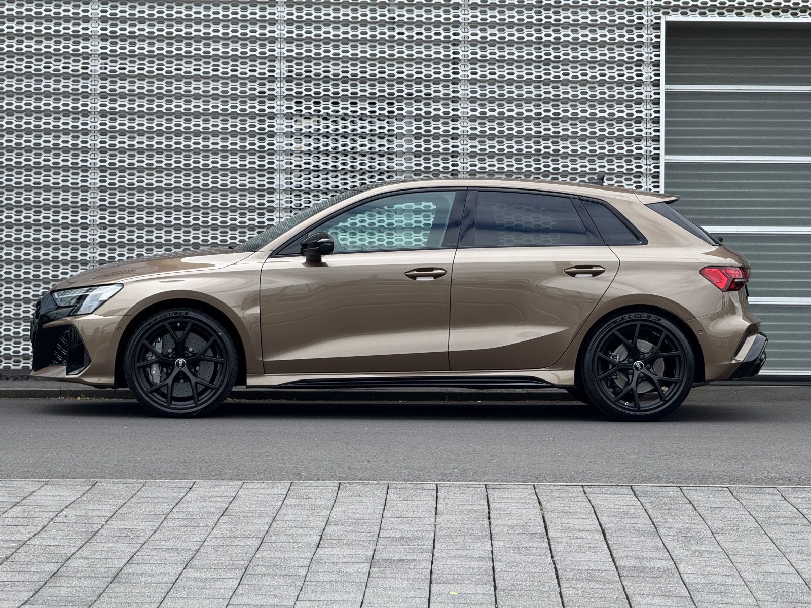 Audi RS3 - Bild 2