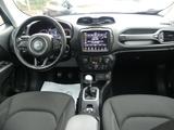 Jeep Renegade 1.0 T-GDI Limited FWD PANO/NAVI/LED - Jeep Renegade: 1.0