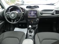 Jeep Renegade 1.0 T-GDI Limited FWD PANO/NAVI/LED