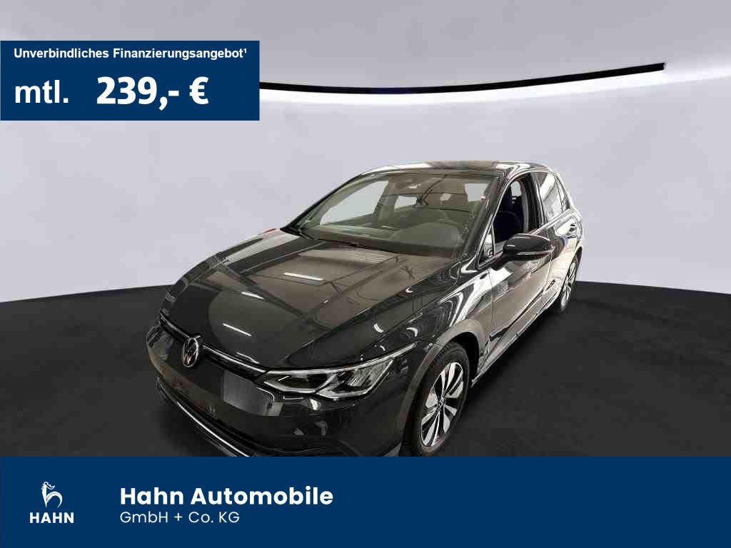 Image of Volkswagen Golf