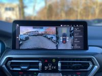 BMW X3 - Vorschau Bild 8