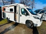 Weinsberg Edition Pepper 600 MEG Teilintegriert, AHK, Stan - Weinsberg Gebraucht Wohnwagen gebraucht