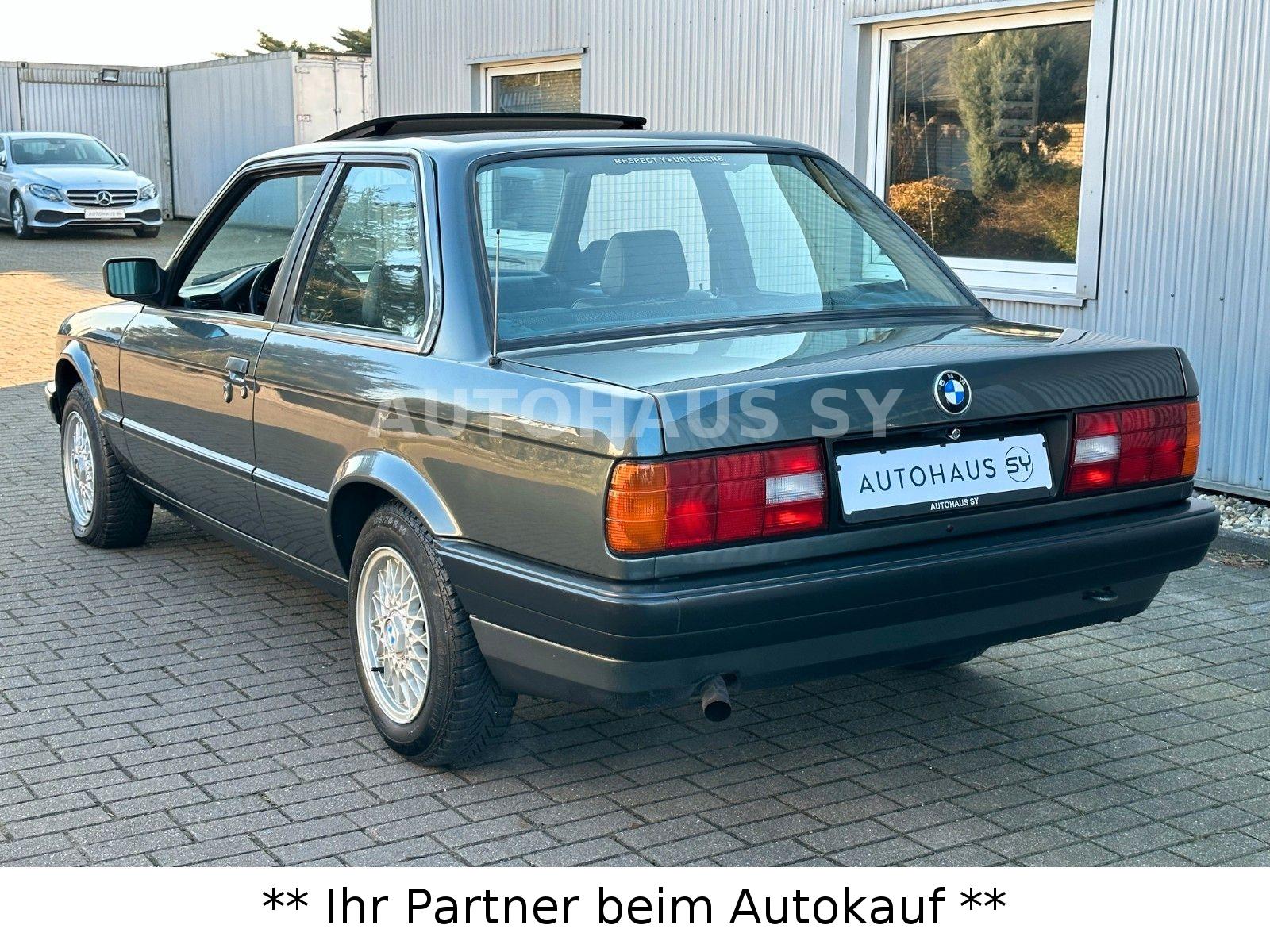 BMW 316I - 99 CV - BVM