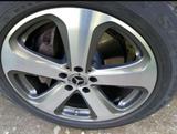 Mercedes-Benz GLC 200 4MATIC Autom. - - gebrauchte Mercedes-Benz GLC 200 aus dem Jahr 2020
