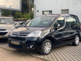 Citroën Berlingo Kombi Multispace - Citroën Berlingo: Multispace