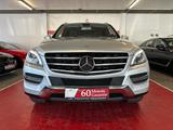Mercedes-Benz ML 250 CDI BlueTec - Mercedes-Benz ML 250 Gebrauchtwagen
