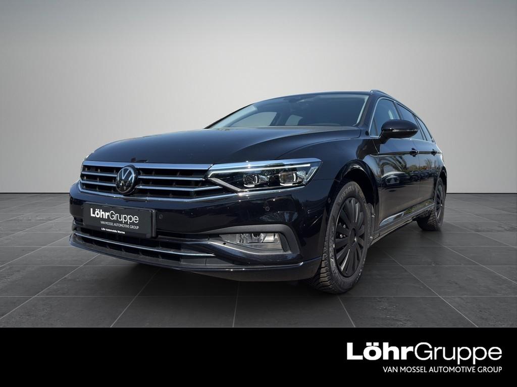 Volkswagen Passat Variant 2.0 TDI Business *MATRIX*ACC*KAME