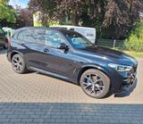 BMW X5 xDrive30d/M Sport/Laser/360°/Head Up