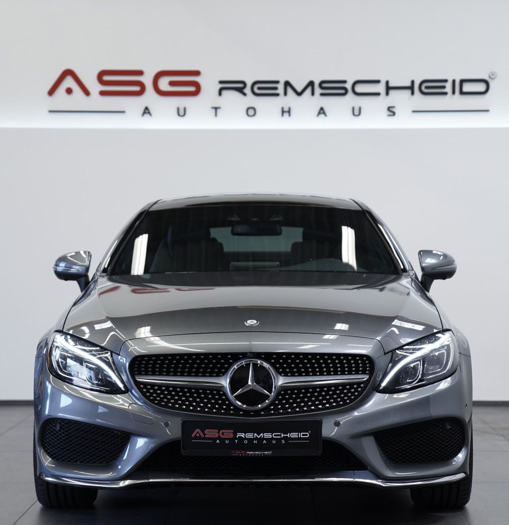 Mercedes Benz C 250
