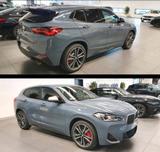 BMW X2 M35i Steptronic, StormBay, H&K, HeadUp, 8Fach