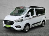 Ford Dethleffs Globevan Camp One #AHK #CAMPER - : Kombi, Camper