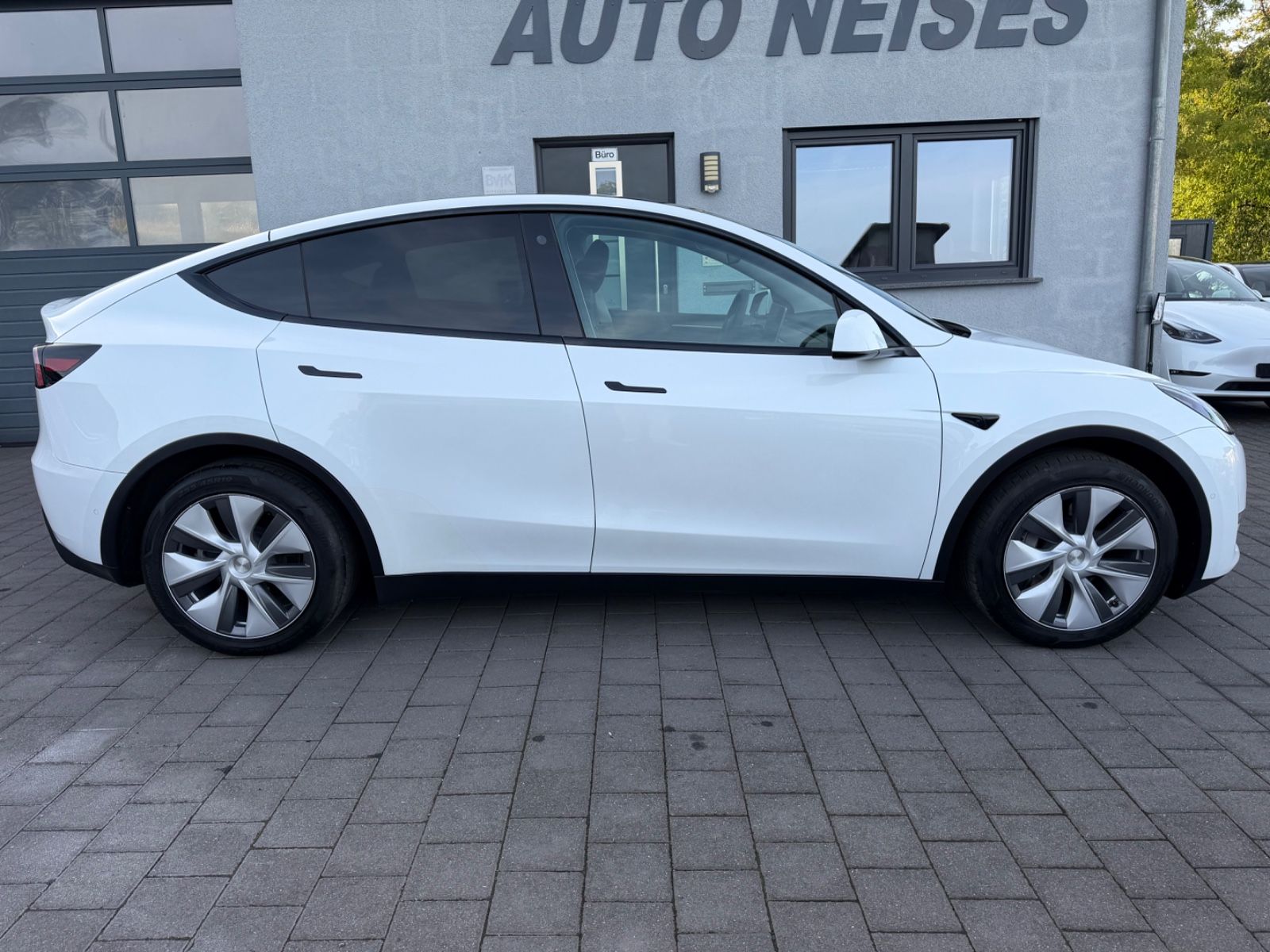 Tesla Model Y LR AWD | *1. Hand* | RYZEN | *AHK* imagem 2