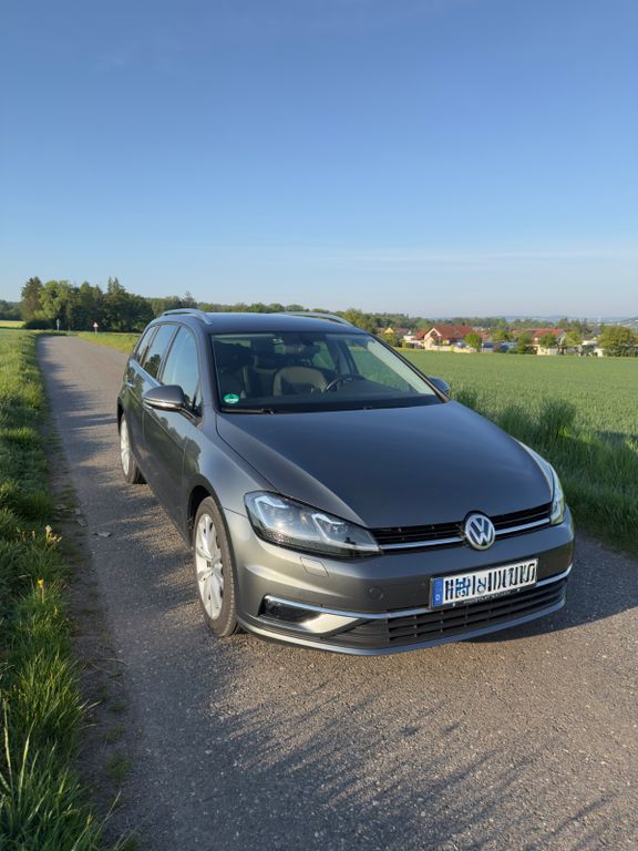 Image of Volkswagen Golf