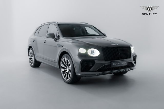 Bentley Bentayga 3.0 Hybrid 4WD Autom.