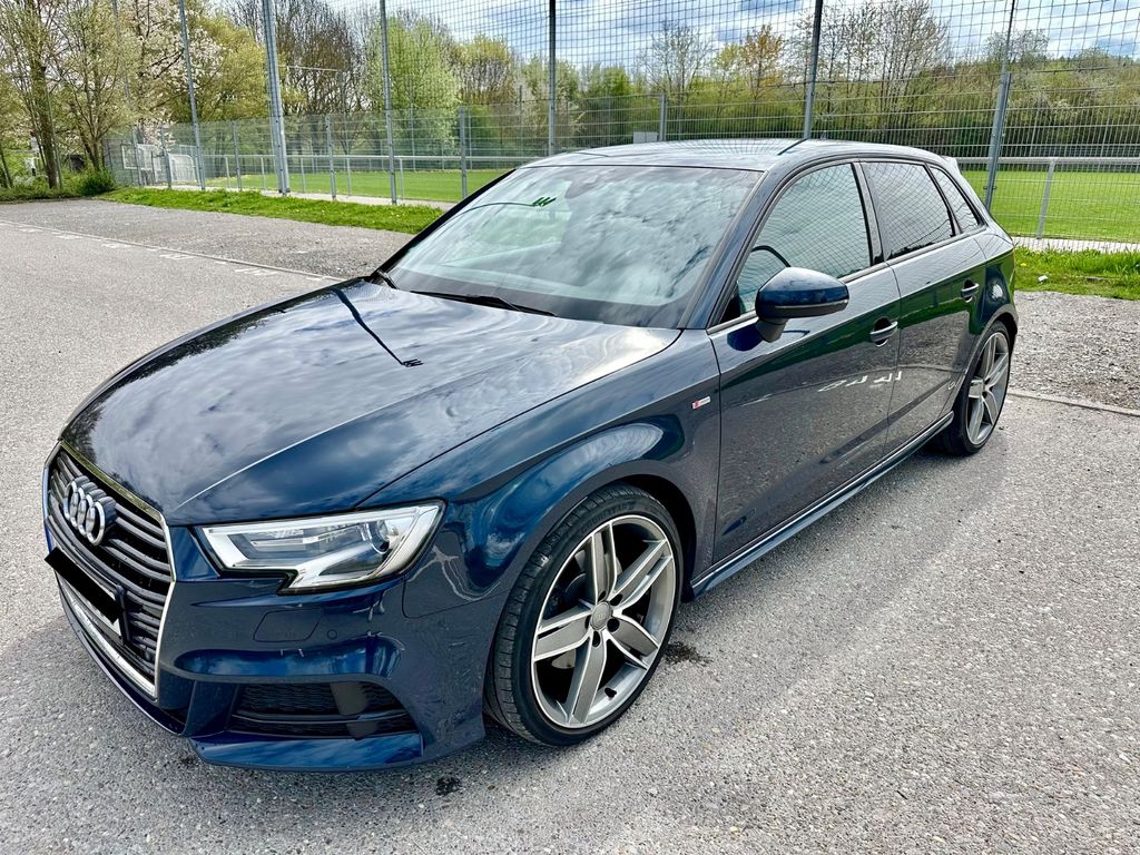 Image of Audi A3