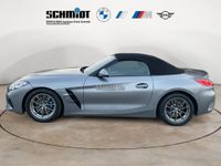 BMW Z4 - Vorschau Bild 3