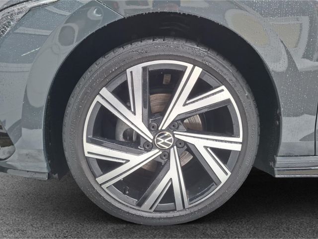 Volkswagen Golf R-Line 1.5 TSI °LED°ACC°Navi°SHZ°PDC°