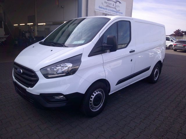 Ford Transit Custom Kasten L1H1 2.0 TDCi, EURO6