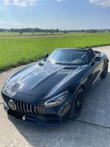 Mercedes-Benz AMG GT C Mercedes-AMG GT C Roadster C - Mercedes-Benz AMG GT C von privat