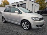 Volkswagen Team 1.4 Klimaaut/Tempo/Sitzh/Allwetter - Volkswagen Golf Plus: Kombi