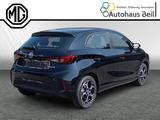 MG 3 1.5 T 85kW Comfort - schwarze MG MG3