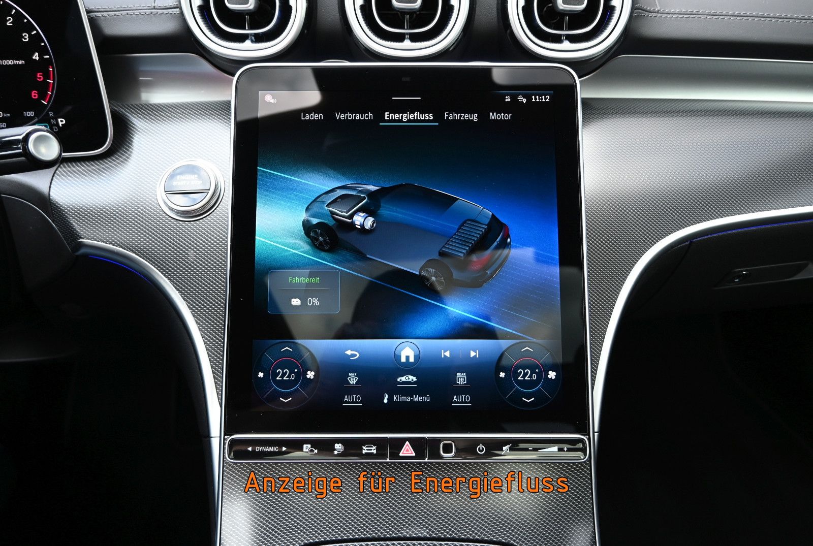 Fahrzeugabbildung Mercedes-Benz C 300 de T AMG Line NIGHT °ACC°BURMESTER°HUD°PAN