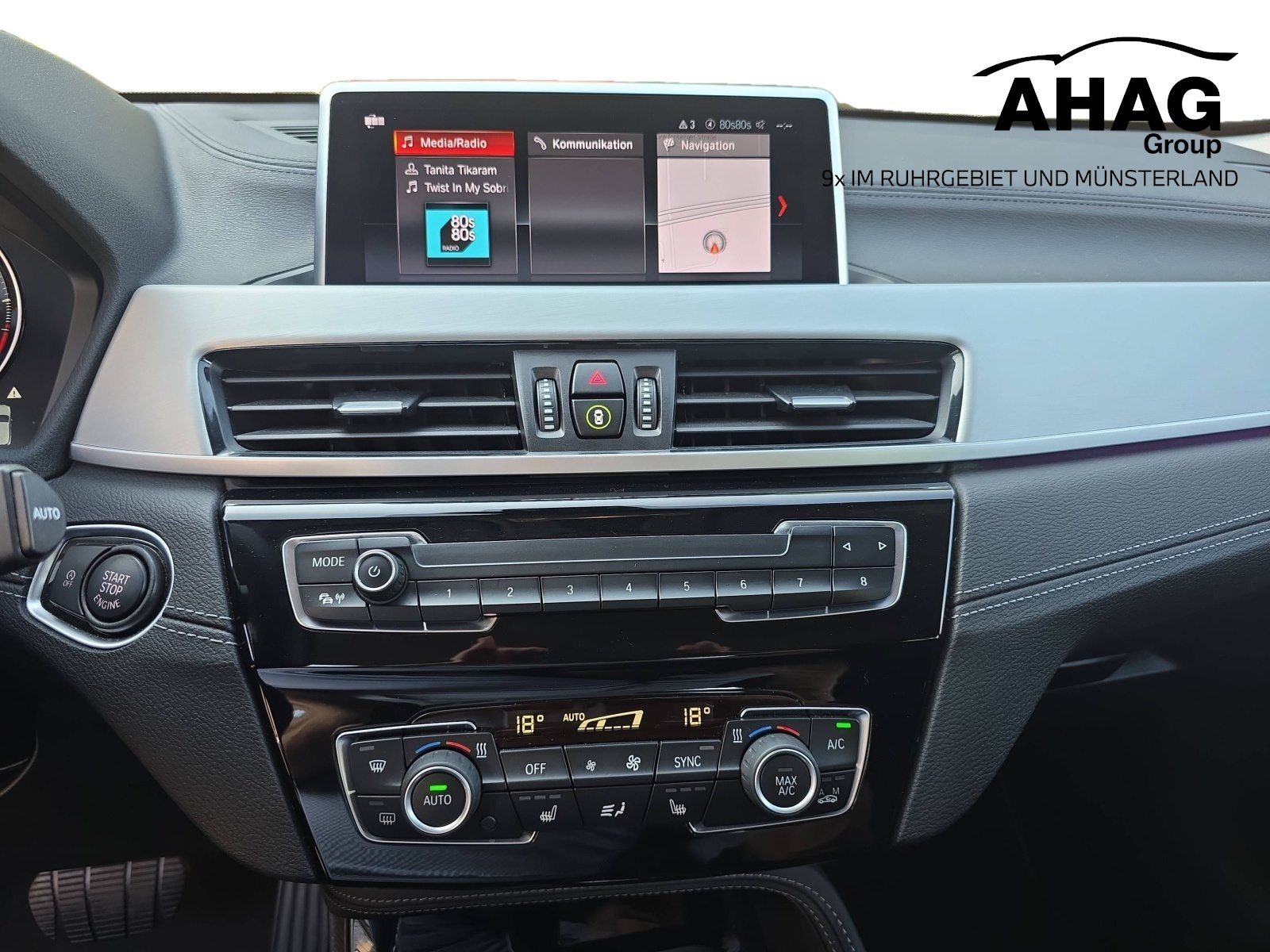 BMW X2 - Bild 10
