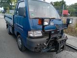 Andere Piaggio Lkw Pritsche - LKW pritsche gebraucht