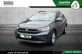 Volkswagen Taigo 1.0 TSI Life+iQ Drive+Park Assist+LED - Volkswagen Taigo: Limousine