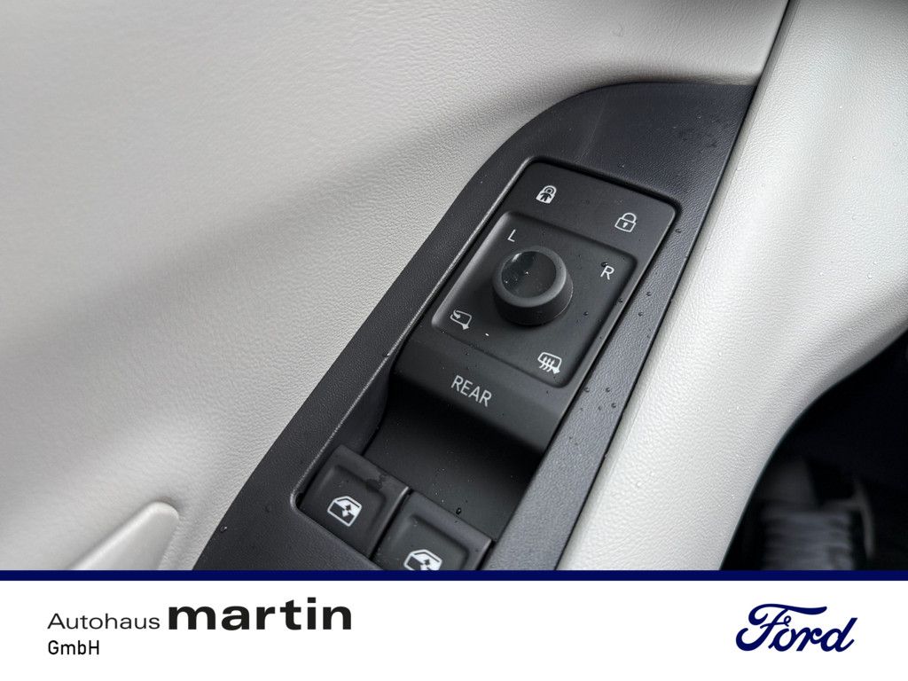 Fahrzeugabbildung Ford Explorer RWD Extended Range 77KWh ACC 360° HUD