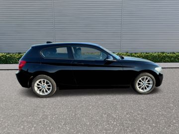BMW 116 - 4