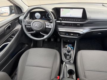Hyundai i20 - 9