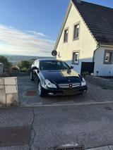 Mercedes-Benz CLS 350 CDI - - gebrauchte Mercedes-Benz CLS-Klasse aus dem Jahr 2010