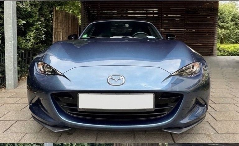 Image of Mazda MX-5