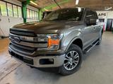 Ford F 150 XLT 2,7 330HK - Ford F 150 aus 2017